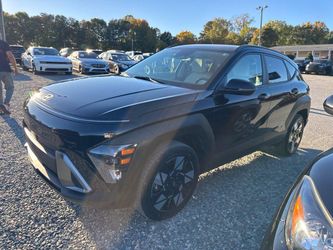 2024 Hyundai Kona
