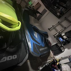 Wave Runners 2019