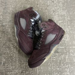 Jordan 5