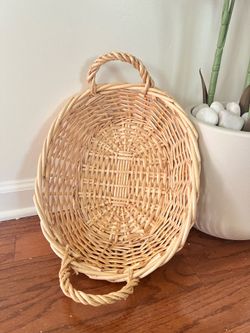 Fruit basket