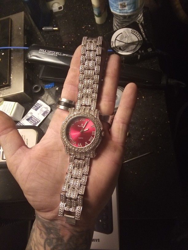 watch Jewelry & Accessories