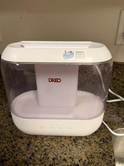 Dreo Humidifier