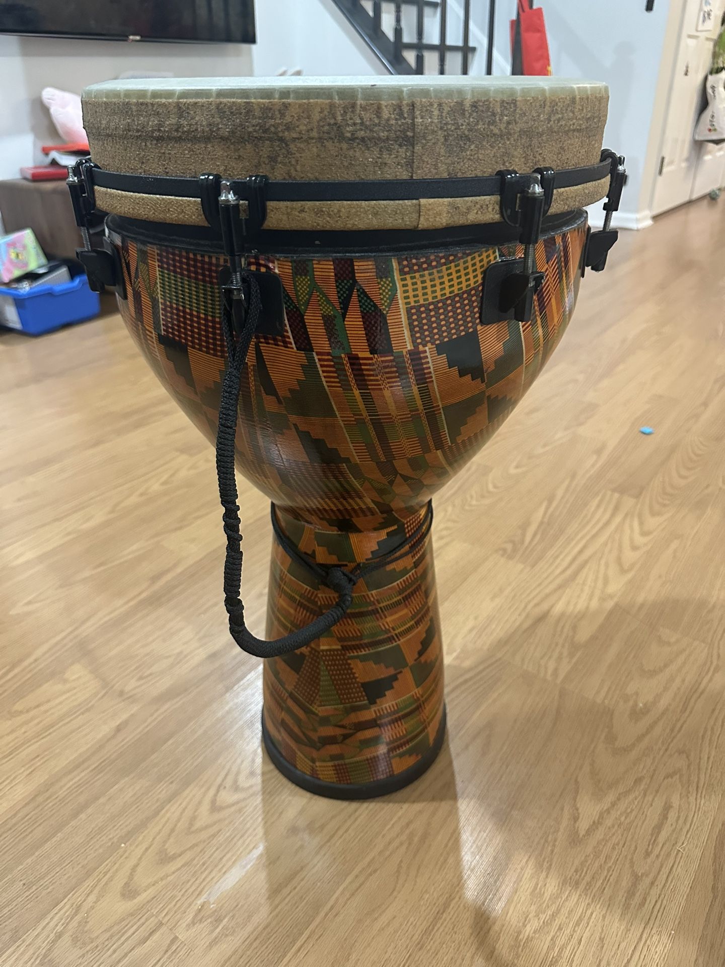 Remo Djembe Drum 14 inch head