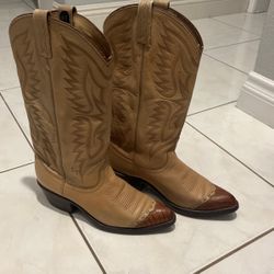 Cowboy Boots