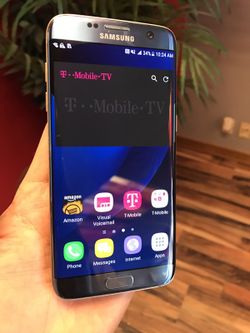 Samsung galaxy s7 edge T-Mobile metro pcs