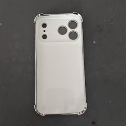 iPhone 17 Pro Max Case