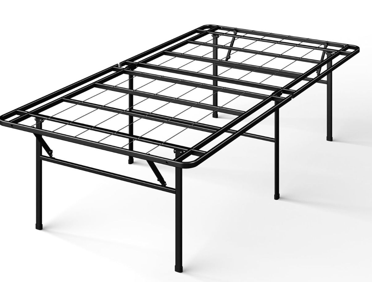 Twin Xl Bed Frame