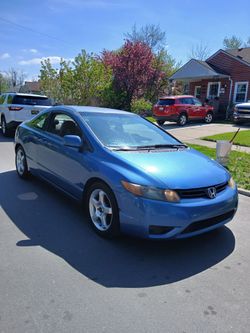 2006 Honda Civic