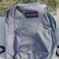 !! Backpack Jan Sport