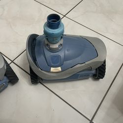 mx6 pool vacuum cleaner
