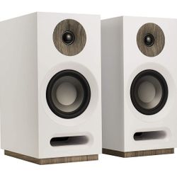 Jamo by Klipsch S 803 Bookshelf Speakers 