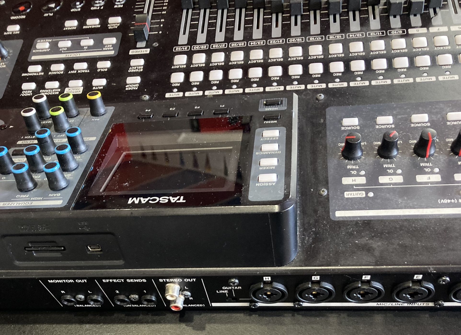 Portable Recorder