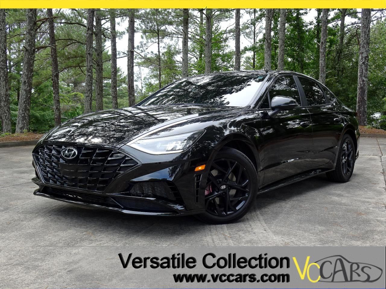 2023 Hyundai Sonata