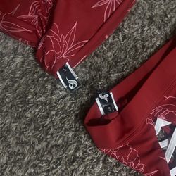 Gym Clothes For Sale Bombshell/Ryderwear Give Me Deals Brand New Trying To Sale Now