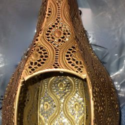 Metal Lantern (Available, Pls read full post)