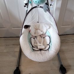 Fisher Price Baby Swing