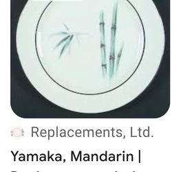 Yamman - Japanese Porcelain