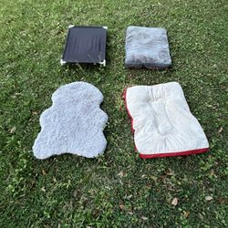 Dog Beds. $ 15 Each