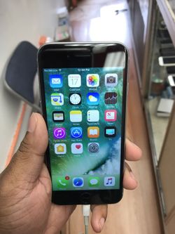 iPhone 6S 64gb factory unlocked Mint