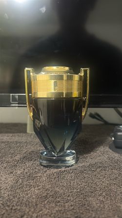 paco rabanne invictus parfum