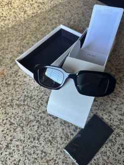 Prada Sunglasses