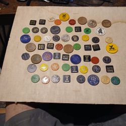 58 Local Old Bar Chips