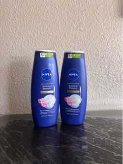 Nivea Woman’s body Wash