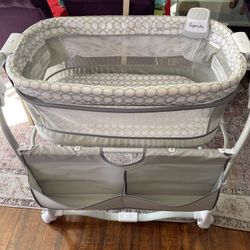 Ingenuity Bassinet