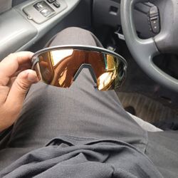 Oakley Prizm P