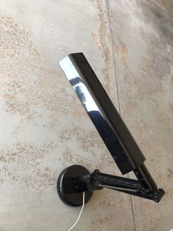 Tabletop Inspection Lamp