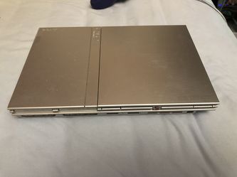 playstation 2 console free
