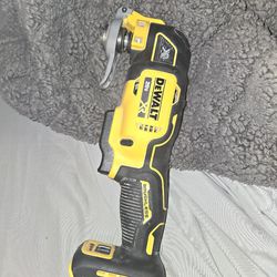 Dewalt Multi Tool 