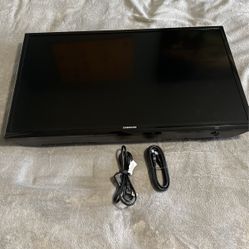 Samsung 32 Inch Smart Tv 