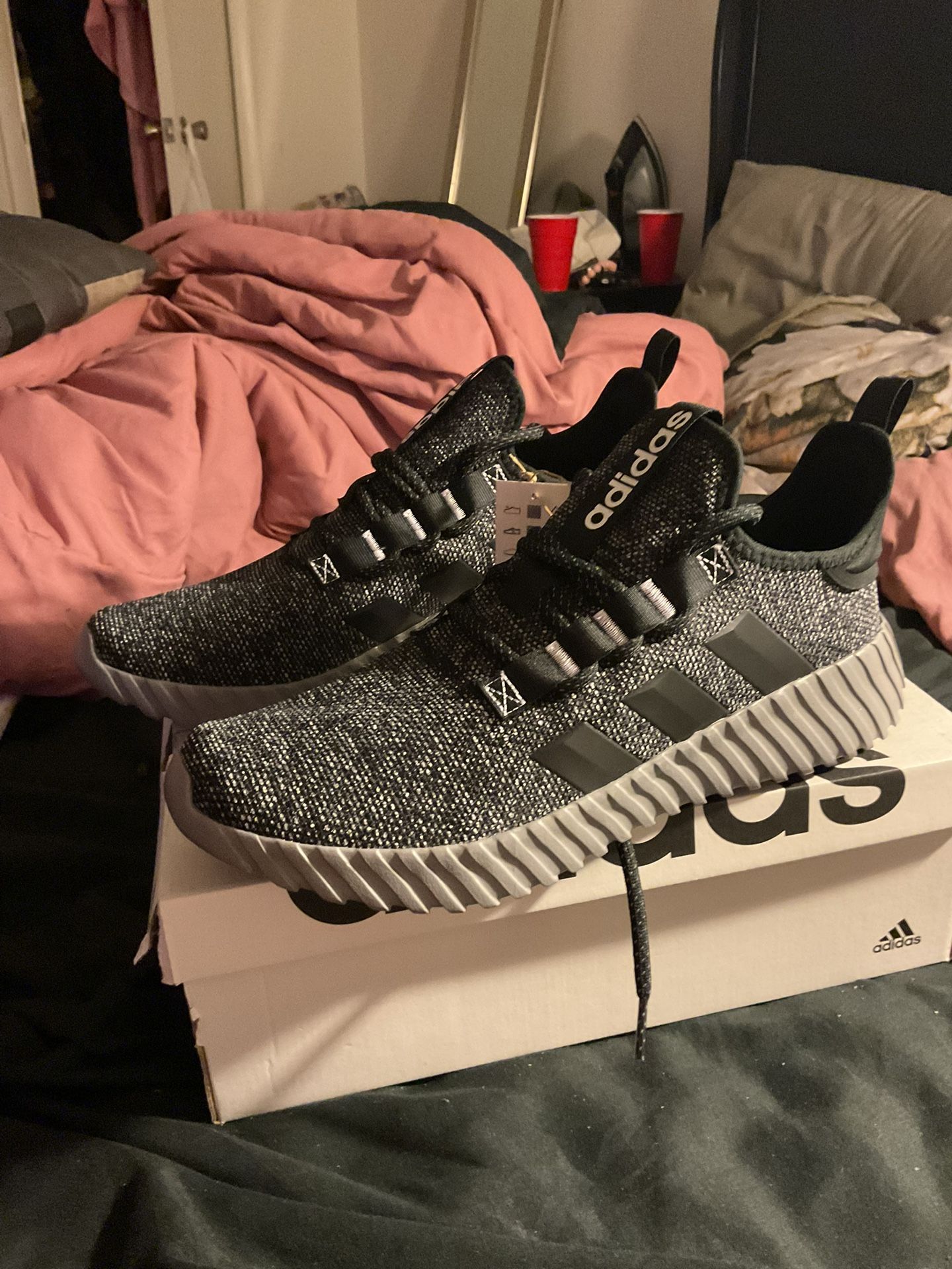 Adidas Runners Size 13