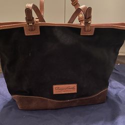 Authentic Dooney & Bourke Purse