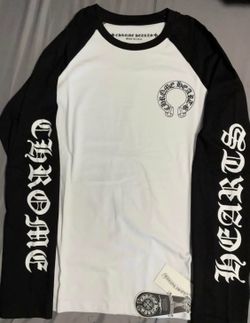 Chrome Hearts LongSleeve