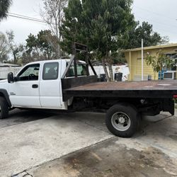 2003 3500 Duramax Dually