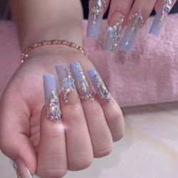 Naills