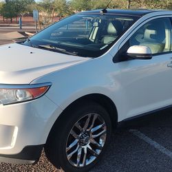 2013 Ford Edge