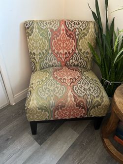 Comfy Reading Chair