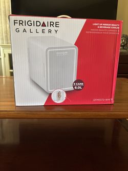 Frigidaire Gallery