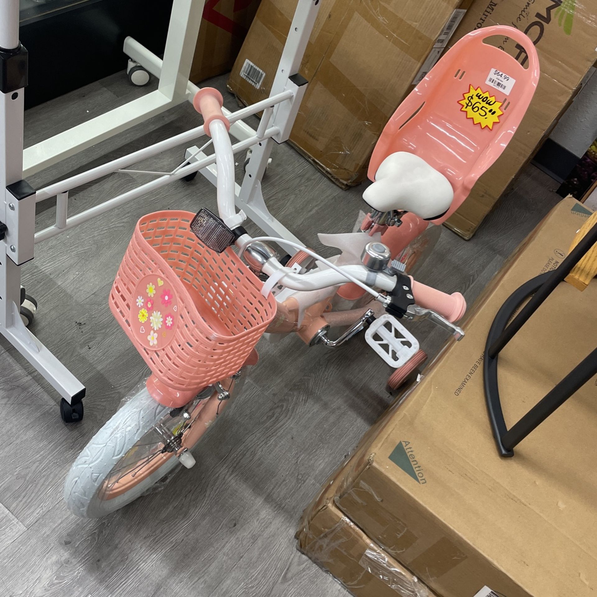 Kids Bike, Bicicleta Para Niña,All Products : American Fashion Style Bags On Sale
