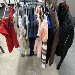 Teen Xs/ Small Clothing Lot