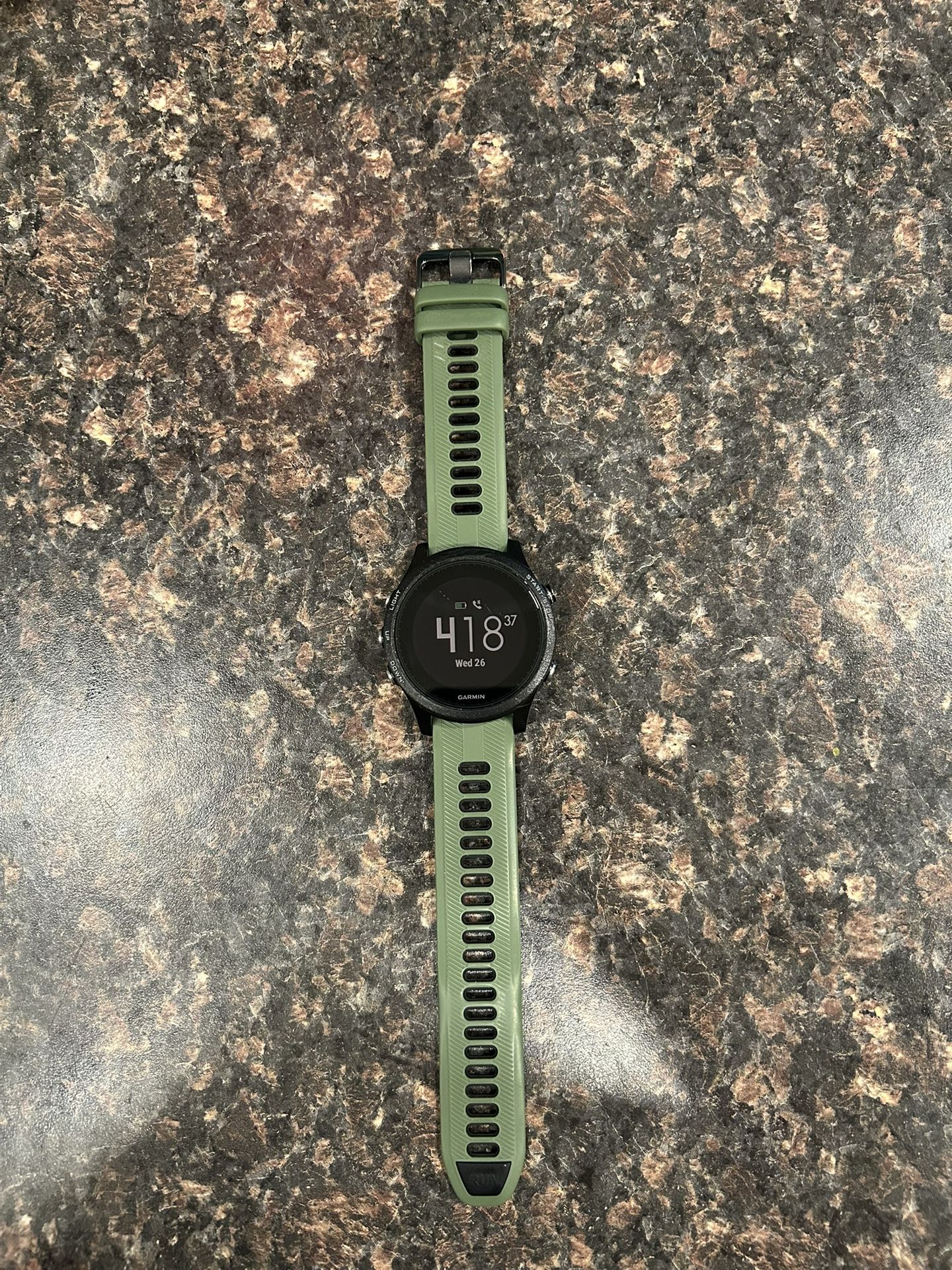 Garmin Forerunner 935
