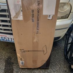 Tv Stand With Mount