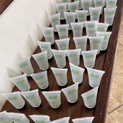 Body Wash For Travel 