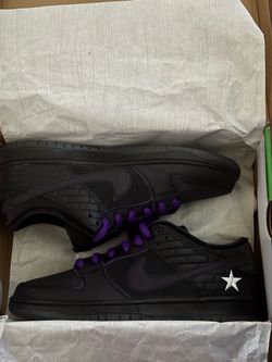 Familia x Nike SB Dunk Low 5Th Ave( Read  Description)