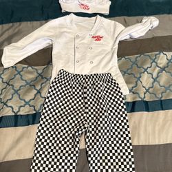 Baby Clothes 