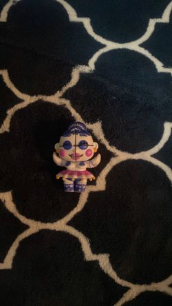 ballora mini fnaf
