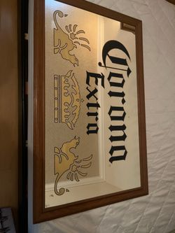 Man cave- Bar signs